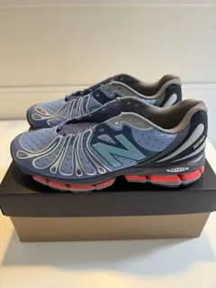 Action Bronson × New Balance 1890のサムネイル