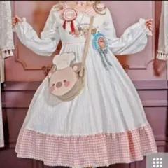 アベイル 五月アイ コラボ ワンピース