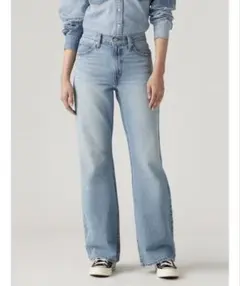 Levi’s デニム