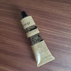 【Aesop】Intensive Hydrating Body Balmのサムネイル