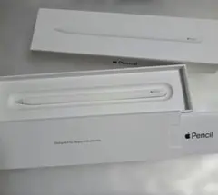 Apple Pencil 第2世代 A2051 純正品