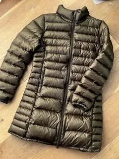 阿*鳥様 Duvetica ダウンコート ミリタリーグリーン サイズ44 （日本