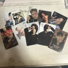 佐藤景瑚 まとめ売り JO1