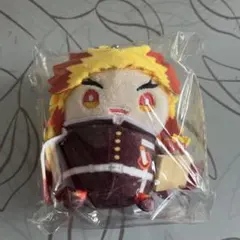 鬼滅の刃 煉獄杏寿郎 まめめいと