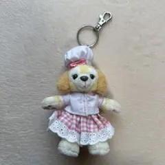 クッキーアン キーホルダー