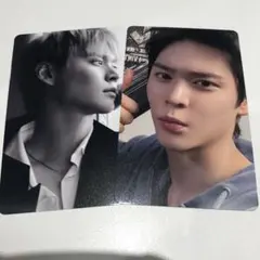 RIIZE Fame タワレコ ラキドロ 特典 トレカ コンプ ウンソク