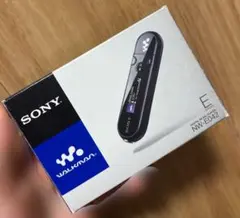 ウォークマン NW-E042 ジャンク品