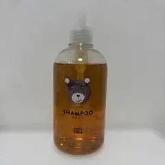 마마 베이비 샴푸 맘마베이비