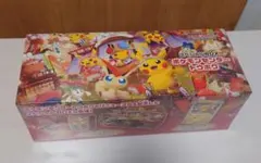 ポケモンセンタートウホクスペシャルBOX（シュリンク付き）