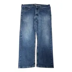 Lee Straight Denim リー ストレートデニム 38✖︎29