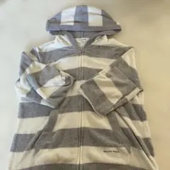 GELATO PIQUE フード付きルームウェア