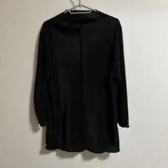 terawearemu Lサイズ プリーツT メローT
