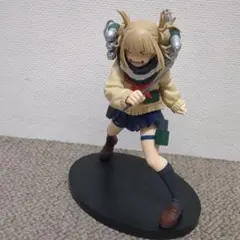 僕のヒーローアカデミア トガヒミコ トゥワイス フィギュア