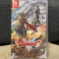 Switch ドラゴンクエスト1&2