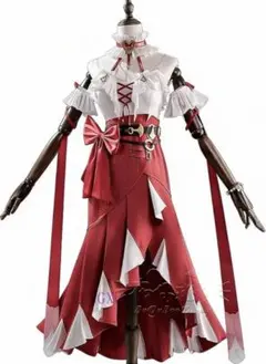 ぶいすぽっ！ 橘ひなの コスプレ 軍服 バージョン 衣装 - メルカリ