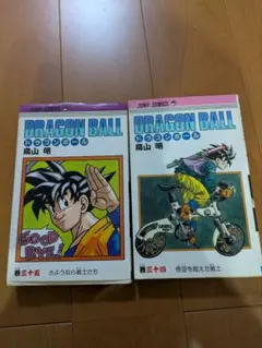DRAGON BALL 27巻 42巻 初版 セット 鳥山明 ジャンプコミックス - メルカリ