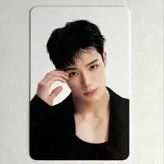 NCT JNJM ジェノ ペンミ ファンミ 韓国 ランダム トレカ