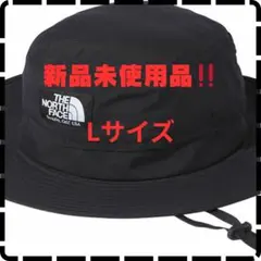 ザ・ノース・フェイス ホライズンハット NN02336 K サイズL