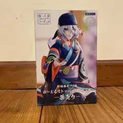モノノ怪　薬売り　ぬーどるストッパーフィギュアのサムネイル