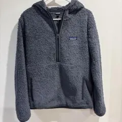 ウィメンズ・ロス・ガトス・フーデッド・プルオーバー