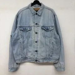90s Euro Levi's デニムジャケット denim リーバイス