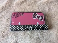 Hello Kitty　長財布（年代物）
