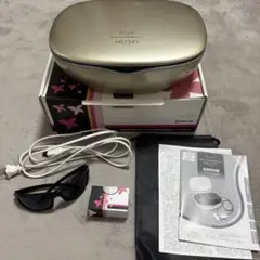 最終値下げです。ケノン 美品 眉毛脱毛器 カートリッジ6個 ver4.1 2025年最新】ケノン 眉毛の人気アイテム - メルカリ