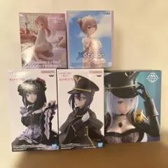 その着せ替え人形は恋をする　プライズフィギュアまとめのサムネイル