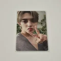 SEVENTEEN セブチ 消費期限 通常盤 エスクプス