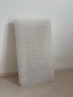カバー付◇4.5cm厚 固め◇ 東洋紡ブレスエアー相当品 98×195cm