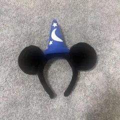 ミッキーカチューシャDisney