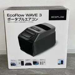 2026年最新】EcoFlow wave 2 ポータブルエアコンの人気アイテム - メルカリ