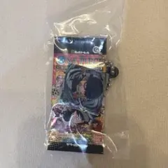 にふぉるめーしょん　ワンピース 大海賊シールウエハース ミニチュアチャーム　ゾロ