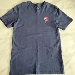 NIKE Tシャツ　東京　ネイビー
