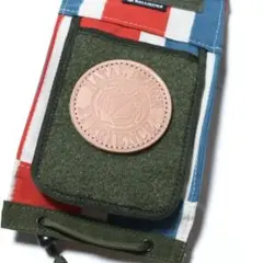 ネイタルデザイン FOLDING BOX HIGH TYPE 2 ストライプ - メルカリ