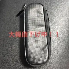 NOMADIC 筆箱 ペンケース ブラック PFの05Nのサムネイル
