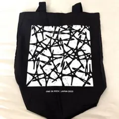ONE OK ROCK トートバッグ
