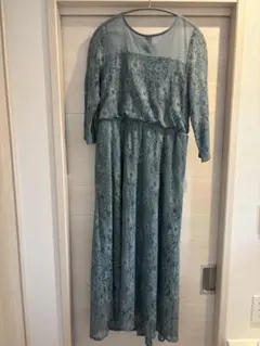 apart by lowrys パーティードレス