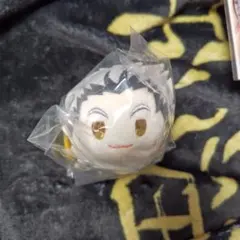 ハイキュー‼︎ もちもちマスコット vol.3 木兎光太郎