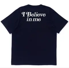 Verdy I believe in me TEE 黒 size XL 新品 - メルカリ