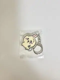 ちいかわ　アクリルキーホルダー6 うさぎ