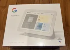 2026年最新】googleネストハブ 第2世代の人気アイテム - メルカリ