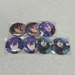 2025年最新】礼瀬マヨイ 缶バッジ フィーチャーの人気アイテム