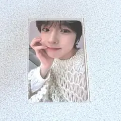 NCT nctwish トレカ サクヤ steady withmuu ヨントン