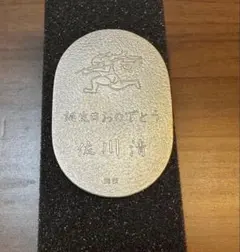 純銀 小判 佐川急便 20g 非売品 - メルカリ