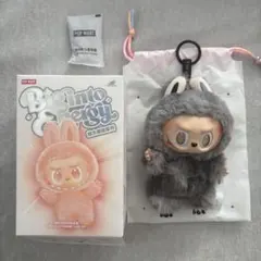 ラブブ IDシークレート ポチ 2025年最新】Labubu ぬいぐるみ シークレットの人気アイテム - メルカリ