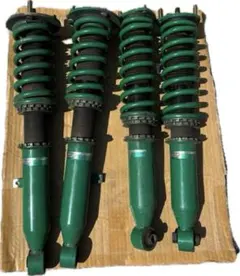 【まぐちゃん】TEIN FLEX Z 326バネpower付き まぐちゃん様専用】TEIN FLEX Z 326バネpower付き - メルカリ