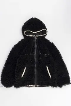 MAISON SPECIAL Big Bore Hood Blouson - メルカリ