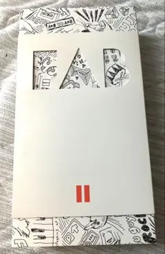 2026年最新】フジファブリック fab boxの人気アイテム - メルカリ
