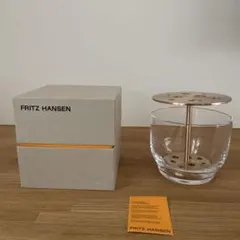 Fritz Hansen イケバナベース　スモールのサムネイル